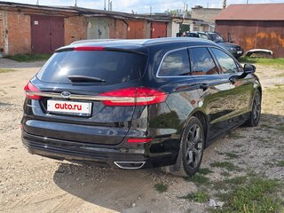 2019 Ford Mondeo V Рестайлинг, чёрный, 1980000 рублей, вид 5