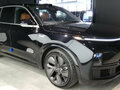2024 Li Auto (Lixiang) L9 52.3 kWh I Рестайлинг, чёрный, 8925000 рублей - вид 9