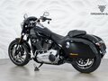 2024 Harley-Davidson Sport Glide, чёрный, 2099000 рублей - вид 7