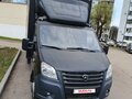 2016 ГАЗ ГАЗель Next, чёрный, 2300000 рублей
