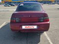 2005 Lada (ВАЗ) 2110, красный, 170000 рублей - вид 5