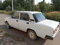 2008 Lada (ВАЗ) 2105, белый, 100000 рублей - вид 2