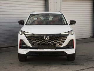 2025 Changan UNI-S I, белый, 3148101 рублей, вид 1