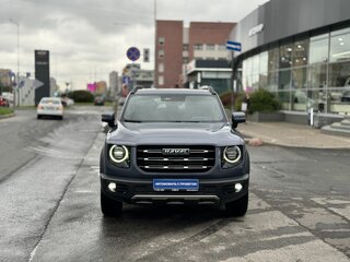2023 Haval Dargo I, серый, 2300000 рублей, вид 2