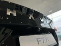 2026 Haval F7x II, чёрный, 3999000 рублей - вид 8
