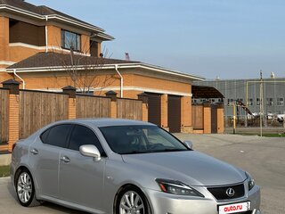 2006 Lexus IS 250 II, серебристый, 1270000 рублей, вид 2