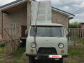 1994 УАЗ 3303, серый, 265000 рублей
