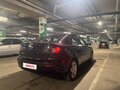 2007 Mazda 3 I (BK) Рестайлинг, красный - вид 3