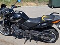 2004 Honda CBF 600, чёрный, 340000 рублей - вид 3