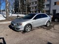2007 Mitsubishi Lancer X, серебристый, 585000 рублей - вид 1