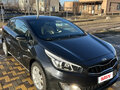 2014 Kia Ceed II, чёрный, 1270000 рублей - вид 5