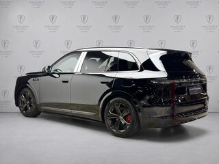 2026 Aito M7 53.4 kWh II, чёрный, 10279500 рублей, вид 5