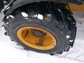 2023 Iseki TL, жёлтый, 3705000 рублей - вид 9