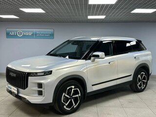 2023 Jaecoo J7 I, серый, 2177000 рублей, вид 1