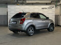 2013 SsangYong Actyon II, коричневый, 599000 рублей - вид 4