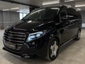 2026 Mercedes-Benz V-Класс Long 300 d длинный III (W447) Рестайлинг 2, чёрный, 17000000 рублей - вид 4