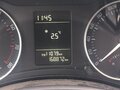 2011 Skoda Octavia II (A5) Рестайлинг, серый, 780000 рублей - вид 11