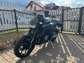 2023 Regulmoto Alien Monster, чёрный, 330000 рублей - вид 4