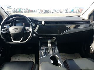 2023 Omoda S5, белый, 965000 рублей, вид 5