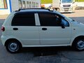 2011 Daewoo Matiz Best I Рестайлинг, белый, 230000 рублей - вид 2