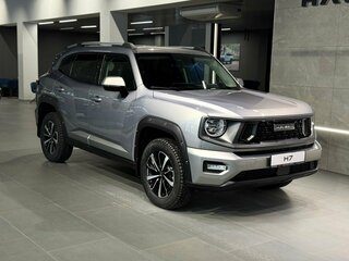 2026 Haval H7 I, серый, 3999000 рублей, вид 3