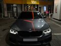 2017 BMW 5 серии 530i xDrive VII (G30/G31/G38), серый