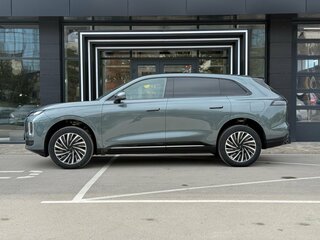 2026 Exeed Exlantix ET, серый, 6990000 рублей, вид 3