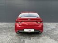 2020 Kia Rio IV Рестайлинг, красный, 1450000 рублей - вид 3