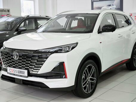 Changan UNI-S I