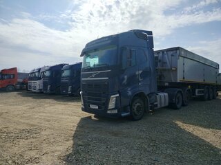 2019 Volvo FH, синий, 6900800 рублей, вид 1