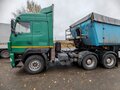2012 МАЗ 6430, зелёный, 1445000 рублей - вид 4