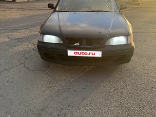 1998 Honda Accord V, фиолетовый, 220000 рублей, вид 1