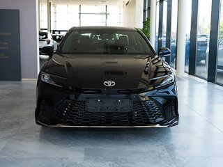 2026 Toyota Camry IX (XV80) China Market, чёрный, 5200000 рублей, вид 2