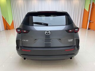 2023 Mazda CX-50, серый, 2069000 рублей, вид 5