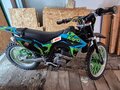 2019 Kayo T2, чёрный, 140000 рублей - вид 2