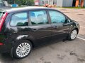 2009 Ford C-MAX I Рестайлинг, чёрный - вид 5