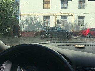 1998 Volkswagen Golf IV, серебристый, 300000 рублей, вид 5