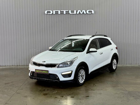 Kia Rio IV