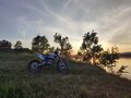 2021 Motoland XT 250 ST, белый, 100000 рублей - вид 5