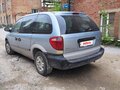 2005 Dodge Caravan 4-speed IV, голубой, 470000 рублей - вид 1