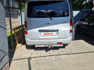 2013 Toyota Town Ace IV, серебристый, 1000000 рублей, вид 3