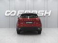 2026 Haval Jolion I Рестайлинг 2, красный - вид 3