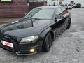 2011 Audi A4 IV (B8), чёрный, 1375000 рублей - вид 6
