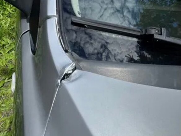 2006 Ford Focus II, серебристый, 315000 рублей - вид 23