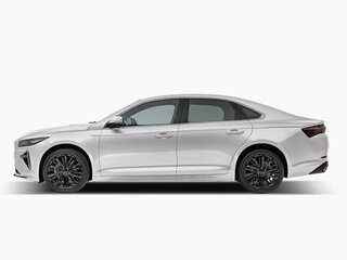 2026 Geely Preface I, белый, 3329990 рублей, вид 3