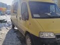 2009 Fiat Professional Ducato, жёлтый, 1400000 рублей - вид 4