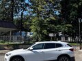 2022 BMW X2 xDrive28i I (F39), белый, 3500000 рублей - вид 2