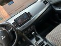 2008 Mitsubishi Lancer X, бежевый, 699999 рублей - вид 5