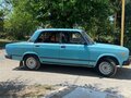 2001 Lada (ВАЗ) 2107, серый, 200000 рублей - вид 3