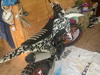 2023 Rockot GS 2, белый, 170000 рублей, вид 2
